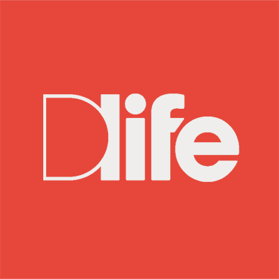 Dlifeさんのプロフィール画像