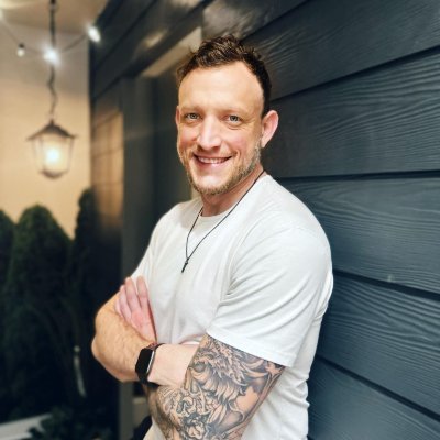 joshuajurkovich's profile picture. I help people with coaching, tech, and marketing so they can build cool programs!