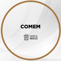 COMEM(@OficialCOMEM) 's Twitter Profile Photo