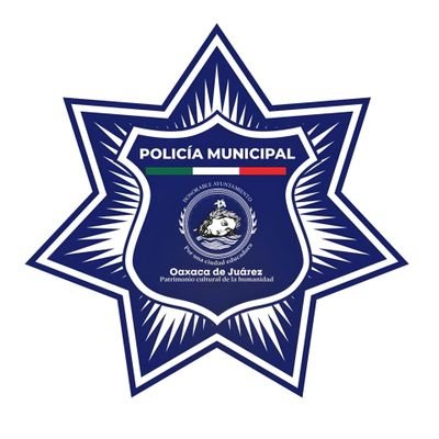 Cuenta oficial de Seguridad Ciudadana del @MunicipioOaxaca (2022-2024).

#PorUnaCiudadEducadora