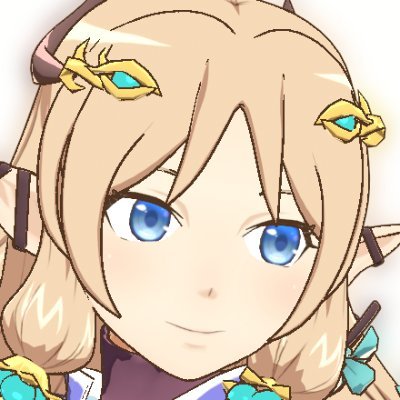 athos_cg's profile picture. エルフをこよなく愛するキャラモデラー志望