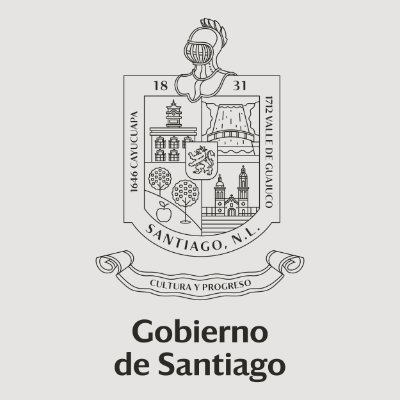 Gobierno Municipal de Santiago, Nuevo León. 2021-2024.