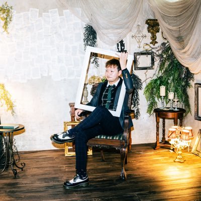 ソロシンガー | 大阪 | 2024年10th anniversary live企画開催 | 2022年1st mini album『SECRET BOX』発売 | DTM・作詞 | 喫茶けーずや。(物販)はイベント出演時OPEN☕️ | 出演依頼・チケットご予約はDMにてお願いします✉️