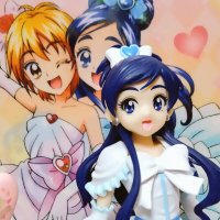 キュアコサック/プリキュア未満 (@ref2004cw) 's Twitter Profile