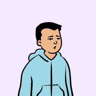 hafeyang's profile picture. full stack developer , independent developer ,#indiehackers