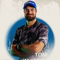 Tom Whitney(@tomwhitneygolf) 's Twitter Profileg