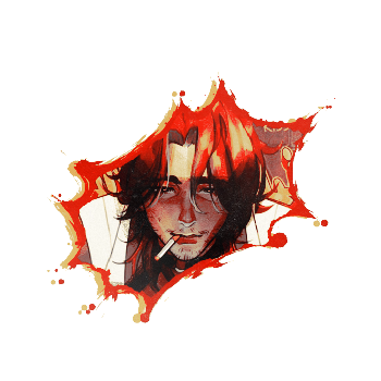 brahmadilf's profile picture. ⠀⠀⠀pau mandado do Boothill .ᐟ