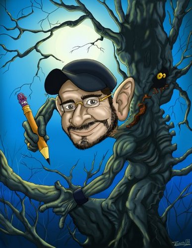 Triana_cartoon's profile picture. Vine del siglo XX a caricaturizadescubrir el ácido triánico.
Dirige Concurso @Noticartuncol /Miembro Ecosgeek🎙📻 🤘Villetano de cuna, mosqueruno adoptado.