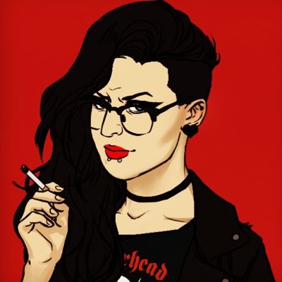 rubydanger667 Profile Picture