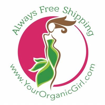 I am a licensed esthetician and I sell organic skin care products