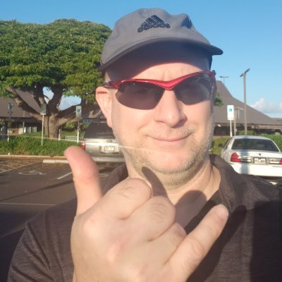 BradleyInKona's profile picture. Software engineer ⌨ into smokin' meats 🍖, beer 🍺, bikes 🚴‍♂️, politics 💩, Hawaii stuff. 🤙  Tesla referral link: https://t.co/2KiTX9IzmW