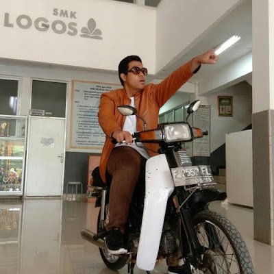 FikriDarma87803's profile picture. 