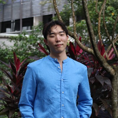 DongWon OH | 오동원 | 吳東源 Profile