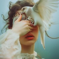 sarra (@sarra_blue5) 's Twitter Profile