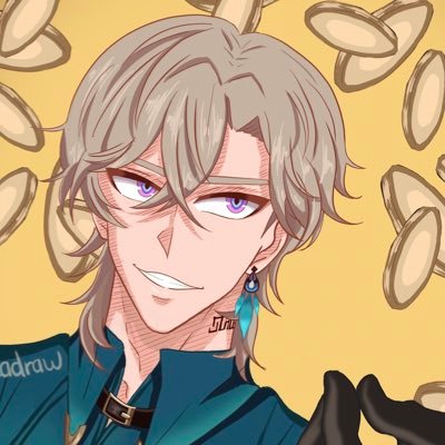 ✨️Welcome to every Aventurine lovers✨️
I make anime fanarts & more
22yo artist
Instagram, Deviantart, Threads : oceadraw