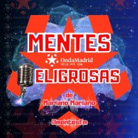 - Mentes Peligrosas - Mariano Mariano(@mentesfm) 's Twitter Profile Photo