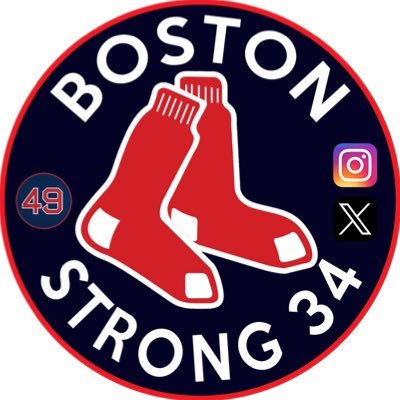 The #1 Boston Red Sox fan page on X and Instagram. Breaking news, insight, photos, videos and play by play. *Videos/photos are property of NESN/Red Sox*