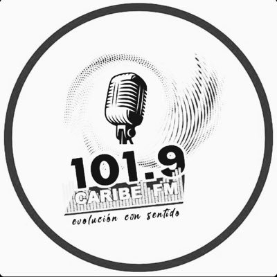 Escucha Caribe FM transmitiendo desde #Cancun. Emisora integrante del SQCS, Radio y Televisión de Quintana Roo.