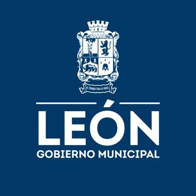 Cuenta oficial de la Tesorería Municipal de León.