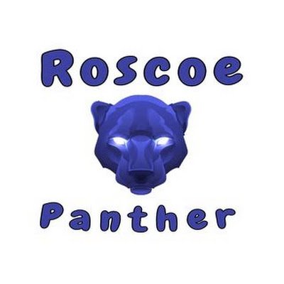 Welcome to the official Instagram for Roscoe The Panther. Always remember to reach for your goals. Don't be afraid to fail.
Based out of Tampa