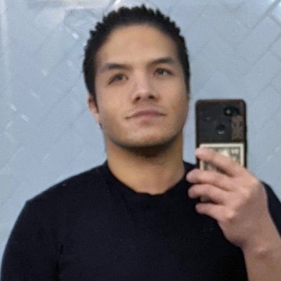 DjSharperimage2's profile picture. Ace
ENFP | 138 IQ | Gemini | Human Rights Activist | Entrepreneur
#StopAsianHate
#NASA
#Seaspiracy
#StandWithUkraine