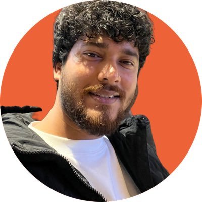 theiftakhar's profile picture. Blockchain | AI | Freelancing | Speaker
Top 1% Upwork | CEO @Arstudioz | Building Defi Market @mooncaster_xyz Scaling Web3 & AI | Featured @GoodFirms @clutch_co