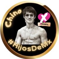 EL CHINO (@THEOLDCHINESE_) 's Twitter Profile Photo