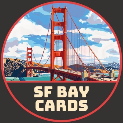 Sharing sought-after Sports Cards | Run by @scranecolt
#thehobby
eBay: https://t.co/DRt4vPGczD
COMC: https://t.co/biSbtobSm8