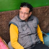 mangal prasad(@DreamDa57621285) 's Twitter Profile Photo