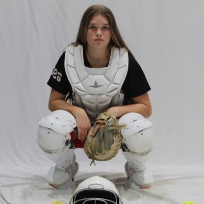 |2026| Catcher, SS, 3B. Jersey Outlaws National. Audubon High School. Three Sport Athlete.