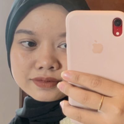 Maulidamalii's profile picture. //daily sambat \\ not everything must be shown to the world 🐣