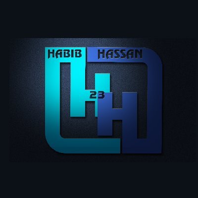 Hello! I'm Habib Hassan a professional graphic designer with 2 years of experience in work. I specialize in creating unique and eye-catching designs for T-shirt