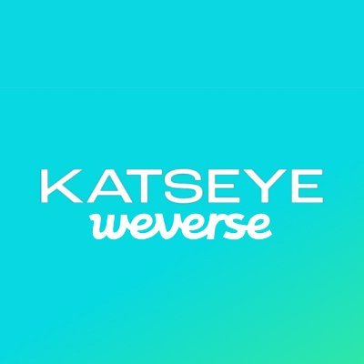 —weverse updates for #HYBEXGEFFEN new girl group, @katseyeworld !