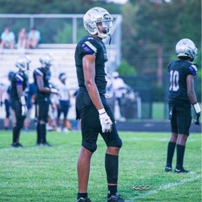 South Garner ‘25 |South Garner Titans Basketball |Center 6’9|GPA|#5|