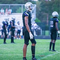 Najai Hines (@najaihines) 's Twitter Profile