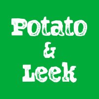Potato & Leek(@PotatoLeekBooks) 's Twitter Profile Photo