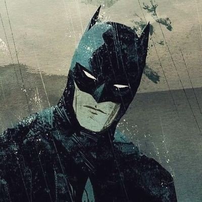 BatDarker Profile Picture