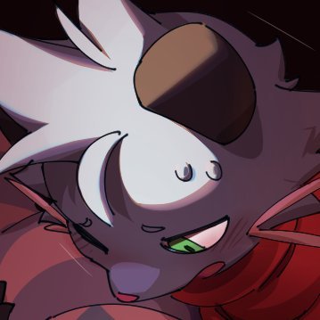 This is Degeneracy Manifest | 🔞 Bi NSFW 🔞 | @rokonrico is my good little sleeve... 💚