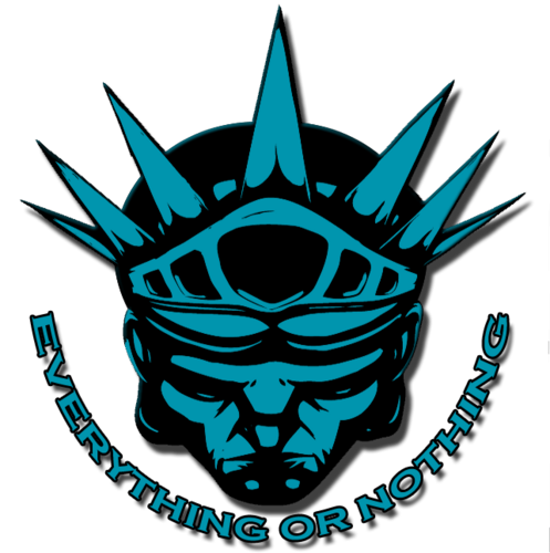 7 Minds
1 Vision
-----------
Everything or Nothing
