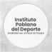Instituto Poblano del Deporte (@DeporteGobPue) Twitter profile photo