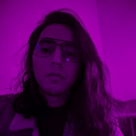 Luisebl97's profile picture. No soy yo el pintor...