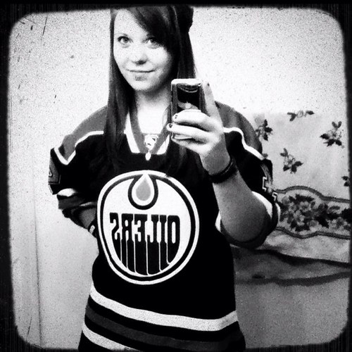 Canadian ;D yeahh buudday!!