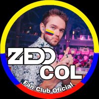 Zedd Colombia(@zeddcol) 's Twitter Profile Photo