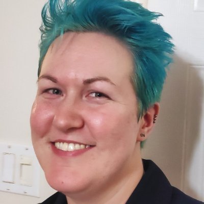 Postdoc studying early life gut microbiota with @stevenkembel and @ArrietaLab. Metalhead, traveler and TTRPG, board game and video game enthusiast 🌈 she/her