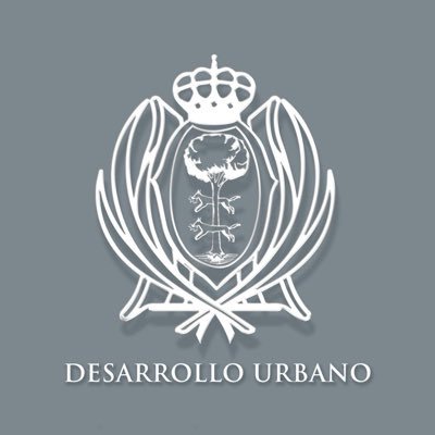 Cuenta oficial de la Dirección Municipal de Desarrollo Urbano //Teléfono: 137-82-45.