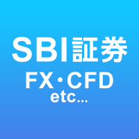 SBI証券 デリバティブ (@sbi_derivatives) 's Twitter Profile