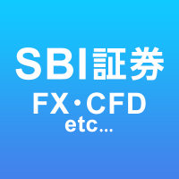 SBI証券 デリバティブ(@sbi_derivatives) 's Twitter Profile Photo