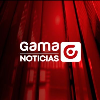 🎙AFondo 07h00 |
🔴 GamaNoticias Central 13h00 |
🔴 GamaNoticias Estelar 19h00