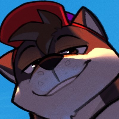 🔞| 29 | he/himbo| NSFW | Gilion Waols @ Couerl | Expect Macro/Micro | Has a shibe for every occasion | pfp and Banner by: @rygel_spkb