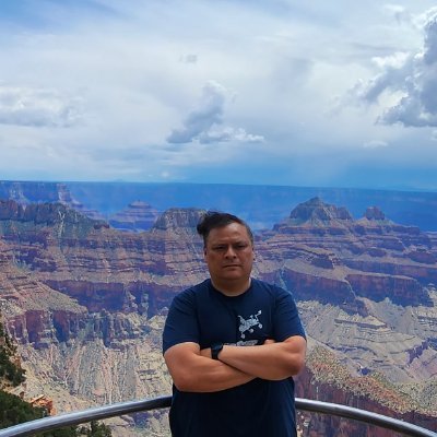 Lecturer @UCSD_cse
Bioin4mtx & AI Sustainability
Aspiring Assistant Profe
Tech and Science nut
https://t.co/tgvcOiKfkP
UC Presidents PostDoc Fellow '21